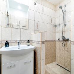 1-комнатные апартаменты студия 354392, Краснодарский край, пос. Красная Поляна, Турчинского д. 73, кв. 3