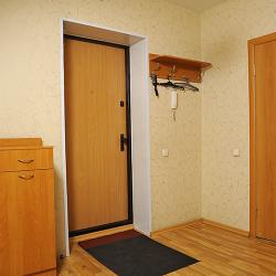 1-комнатные апартаменты стандарт