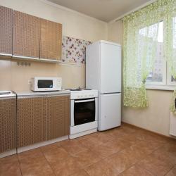 фото 9 ApartLux (АпартЛюкс) на Енисейской