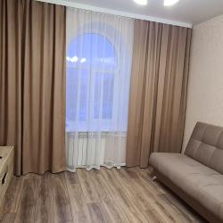 2-комнатный номер люкс с 1 двуспальной кроватью