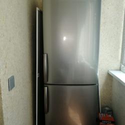 Фото Апартаменты на улице Лунная 28