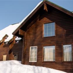 Фото Отель Серебро