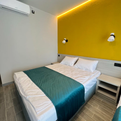 Фото Отель Корсо