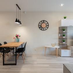 Фото Уютные апартаменты на улице Харьковская 76