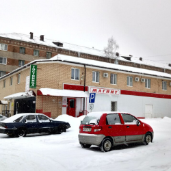 Фото Отель Дружба