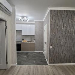 2-комнатные апартаменты улучшенные