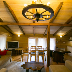 Фото Отель Каштан