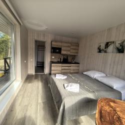 Фото Отель Кускас