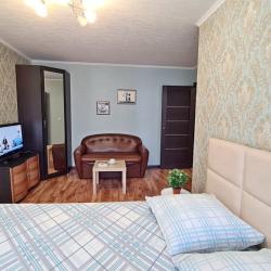 1-комнатные апартаменты стандарт