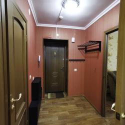 Фото Браво Апартаменты на улице Победы 12