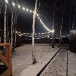 Коттедж стандарт