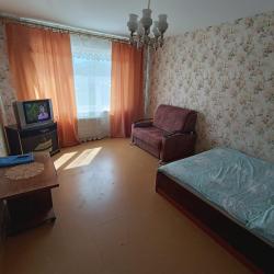 1-комнатные апартаменты стандарт