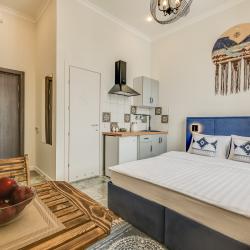 Фото Отель Sokroma Гиперборея