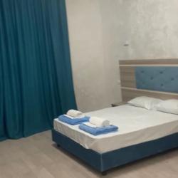 2-местный номер стандарт с видом на море