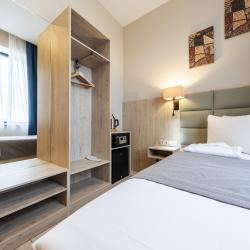 Фото Бизнес-отель