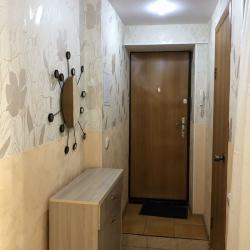 3-комнатные апартаменты стандарт