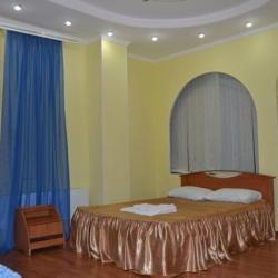 Фото Отель Де Гранте