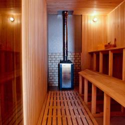 Фото Отель Корабль