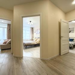 Апартаменты стандарт Майская 11