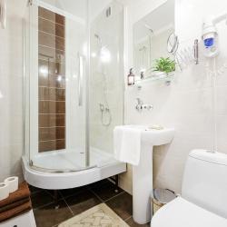 Фото Отель Атлас