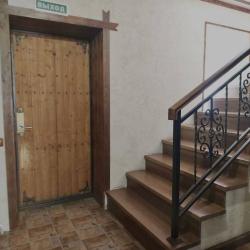 2-комнатный коттедж стандарт