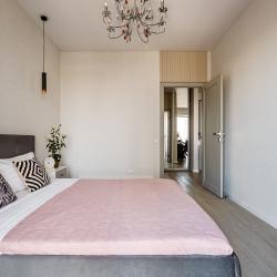 Фото Отель MaxRealty24 на шоссе Волоколамское 95/2 корпус 7