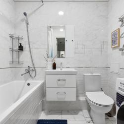 Фото Апартаменты на улице Уральская 71к3