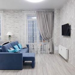 Фото Апартаменты на улице Тентюковская 320 корпус 3