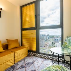Фото Bulbash Apartments (Бульбаш Апартаменты) на улице Никола Теслы 23