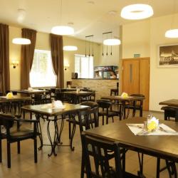 Фото Отель Актер Руза