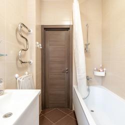 фото 12 Апартаменты на проспекте Комендантский 60к3
