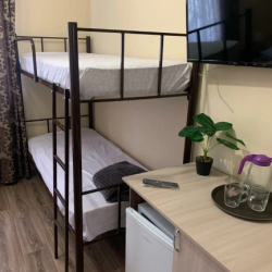 Фото Отель Золотой абрикос