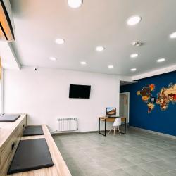Фото Отель Достоевский HD-hostel