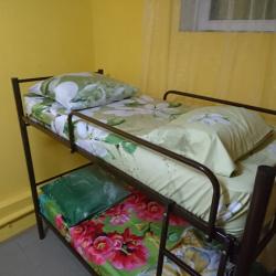 Фото Kuban Hostel на Кутузова 30 (Кубань Хостел)