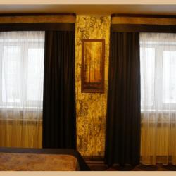 Фото Отель Фора