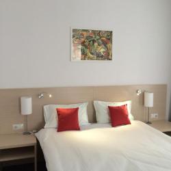 Фото Отель Лофт