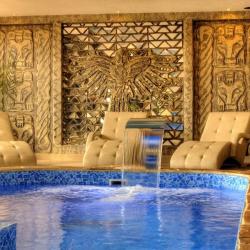 Фото Отель Медео