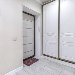 Фото Отель Вершина-ПВ на улице Толе Би 55