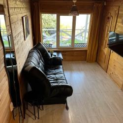 Фото Отель SkyTerraVillage (СкайТерраВилладж)