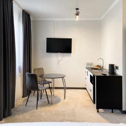 Фото Отель Beles Apartments (Белес)