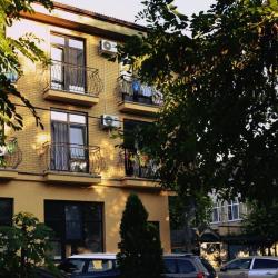 Фото Отель Континенталь