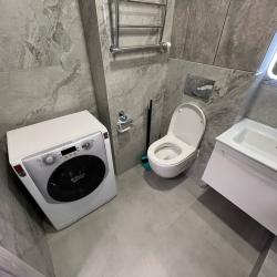 Фото Апартаменты Камбарская 94/3