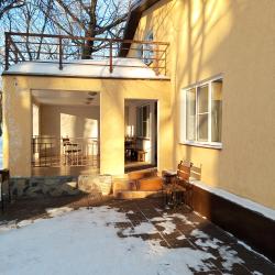 Фото Отель Дубки у Валентины