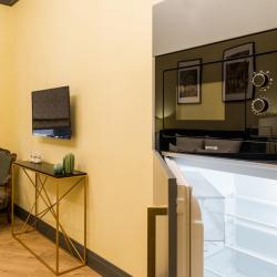 фото 22 D Apartments (Д Апартменс) на переулке Волынский