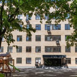 фото 54 Темп Хоум на аллее Первой Маёвки