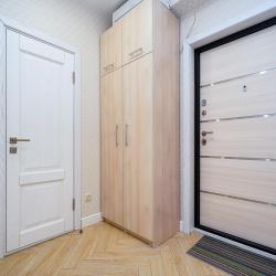 Фото Апартаменты в ЖК Крымский ГОСТИ-24
