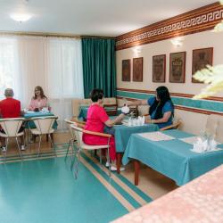 Фото Отель Дельта