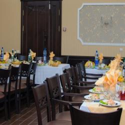 Фото Отель Красные холмы