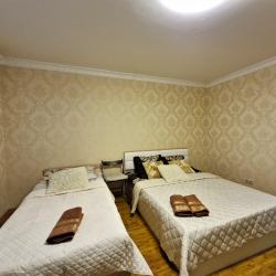 Фото Отель Квартиры в Подмосковье на улице Псковская 5 корпус 3