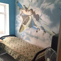 Фото Отель Арена